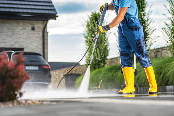 Best Parking Lot Cleaning in Saginaw, TX